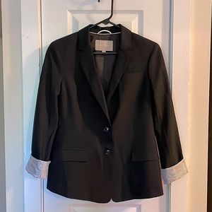 Banana Republic Blazer